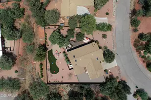 75 Santa Barbara Dr, Sedona, AZ 86336 - Photo 44