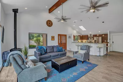 75 Santa Barbara Drive, Sedona, AZ 86336 - Photo 4