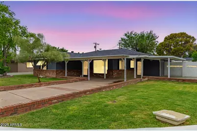 7340 N 7th Avenue, Phoenix, AZ 85021 - Photo 1