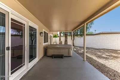 10634 W Hutton Drive, Sun City, AZ 85351 - Photo 20