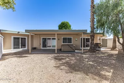 10634 W Hutton Drive, Sun City, AZ 85351 - Photo 22