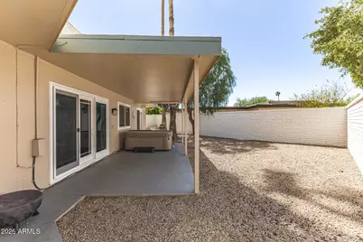 10634 W Hutton Drive, Sun City, AZ 85351 - Photo 20