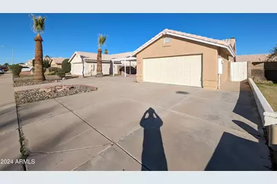 11941 N 69th Avenue, Peoria, AZ 85345 - Photo 4