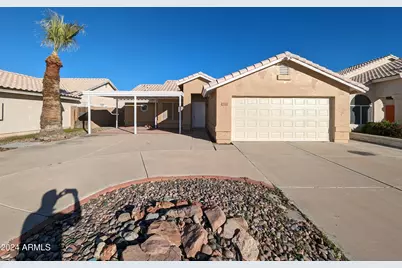 11941 N 69th Avenue, Peoria, AZ 85345 - Photo 1