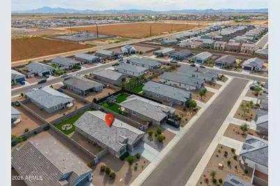 36123 W San Alvarez Avenue, Maricopa, AZ 85138 - Photo 52