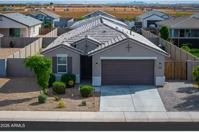 36123 W San Alvarez Avenue, Maricopa, AZ 85138 - Photo 4