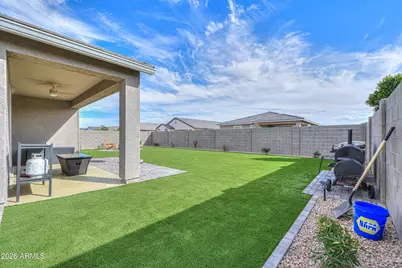 36123 W San Alvarez Avenue, Maricopa, AZ 85138 - Photo 40