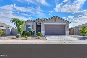 36123 W San Alvarez Ave, Maricopa, AZ 85138 - Photo 1