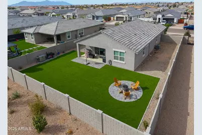 36123 W San Alvarez Avenue, Maricopa, AZ 85138 - Photo 48