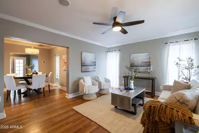 1244 E Palm Lane, Phoenix, AZ 85006 - Photo 6