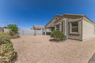 3046 N 303rd Ct, Buckeye, AZ 85396 - Photo 22
