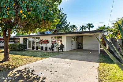 2822 N 34th Street, Phoenix, AZ 85008 - Photo 4