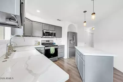8841 S 51st Street #Unit 1, Phoenix, AZ 85044 - Photo 22