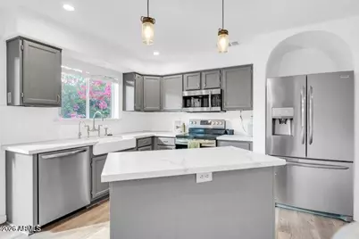 8841 S 51st Street #Unit 1, Phoenix, AZ 85044 - Photo 20