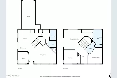 8841 S 51st Street #Unit 1, Phoenix, AZ 85044 - Photo 46