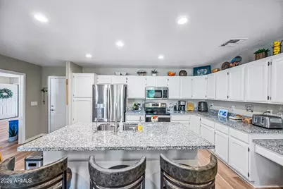 11558 E Lomita Avenue, Mesa, AZ 85209 - Photo 12