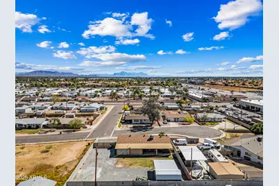 48 N Maple --, Mesa, AZ 85205 - Photo 48