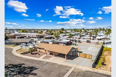 48 N Maple --, Mesa, AZ 85205 - Photo 46