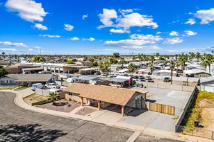 48 N Maple, Mesa, AZ 85205 - Photo 46