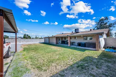 48 N Maple --, Mesa, AZ 85205 - Photo 38