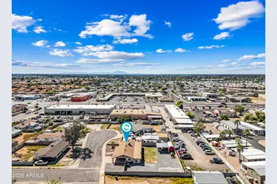 48 N Maple --, Mesa, AZ 85205 - Photo 50