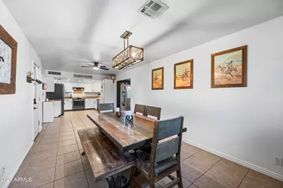 48 N Maple --, Mesa, AZ 85205 - Photo 30