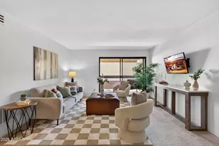 8500 E Indian School Rd, Scottsdale, AZ 85251 - Photo 1