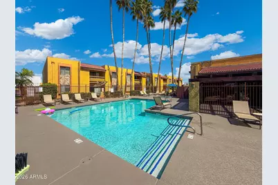 8500 E Indian School Road #233, Scottsdale, AZ 85251 - Photo 20