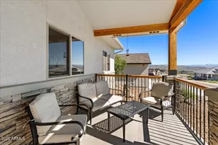 560 Skyline Blvd, Clarkdale, AZ 86324 - Photo 4