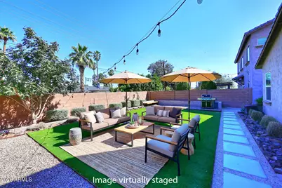 7058 E Portland Street, Scottsdale, AZ 85257 - Photo 16