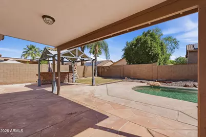 16173 N 159th Avenue, Surprise, AZ 85374 - Photo 24