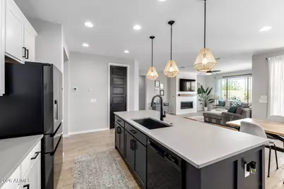 22926 E Marsh Road, Queen Creek, AZ 85142 - Photo 4