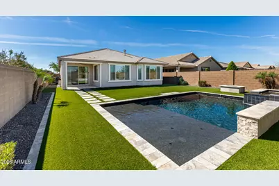 22926 E Marsh Road, Queen Creek, AZ 85142 - Photo 22