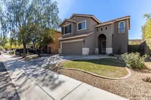 3739 W Memorial Dr, Phoenix, AZ 85086 - Photo 1