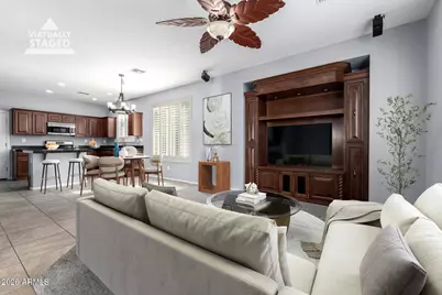 3739 W Memorial Drive, Phoenix, AZ 85086 - Photo 4