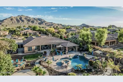 3754 E Flintlock Drive, Queen Creek, AZ 85142 - Photo 80