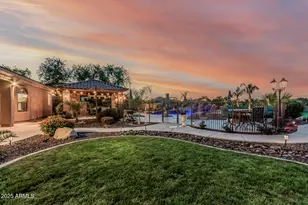 3754 E Flintlock Dr, Queen Creek, AZ 85142 - Photo 66