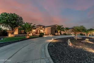3754 E Flintlock Dr, Queen Creek, AZ 85142 - Photo 84