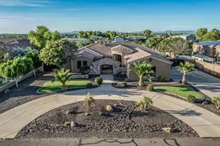 3754 E Flintlock Dr, Queen Creek, AZ 85142 - Photo 76