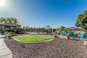 3754 E Flintlock Dr, Queen Creek, AZ 85142 - Photo 70