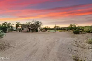2409 S Tonto View, Gold Canyon, AZ 85118 - Photo 80