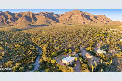 2409 S Tonto View, Gold Canyon, AZ 85118 - Photo 50