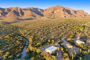 2409 S Tonto View, Gold Canyon, AZ 85118 - Photo 50