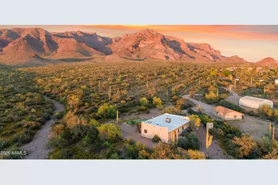 2409 S Tonto View, Gold Canyon, AZ 85118 - Photo 52