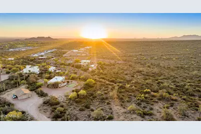 2409 S Tonto View, Gold Canyon, AZ 85118 - Photo 60