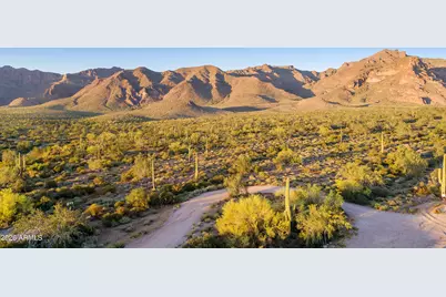 2409 S Tonto View, Gold Canyon, AZ 85118 - Photo 48