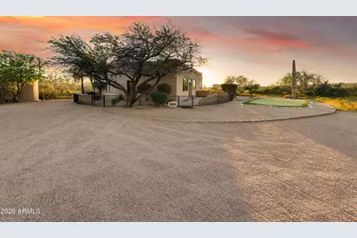 2409 S Tonto View, Gold Canyon, AZ 85118 - Photo 66