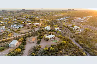 2409 S Tonto View, Gold Canyon, AZ 85118 - Photo 58