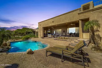 15129 E Camelview Drive, Fountain Hills, AZ 85268 - Photo 4
