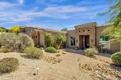 15129 E Camelview Drive, Fountain Hills, AZ 85268 - Photo 14